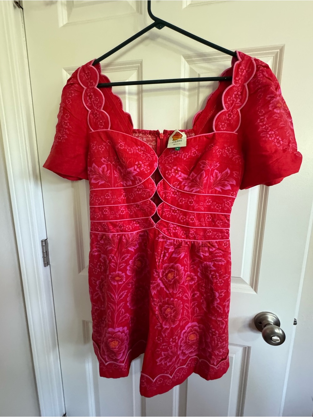 Farm Rio Romper